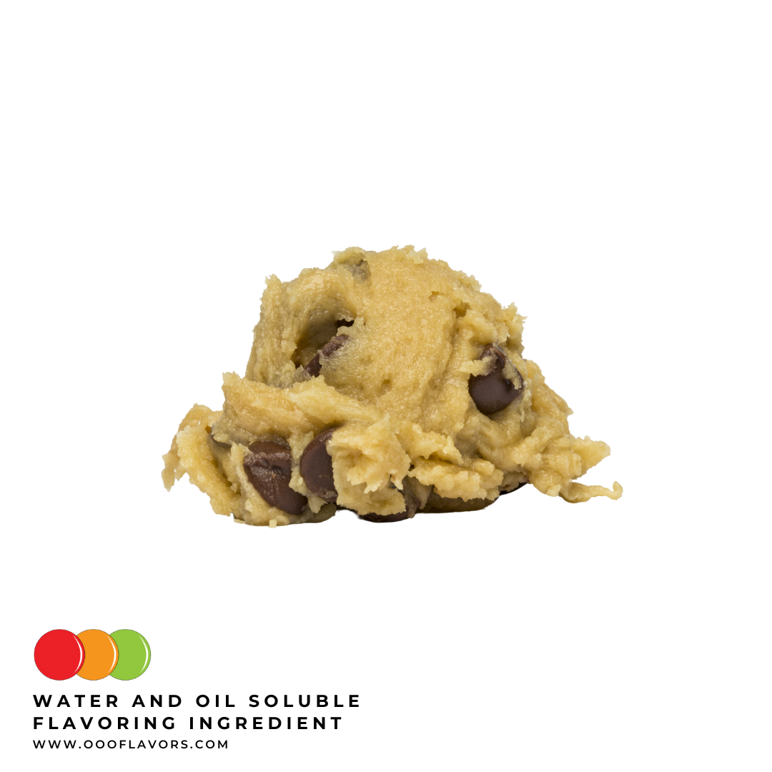 Cookie (Dough) Flavoring
