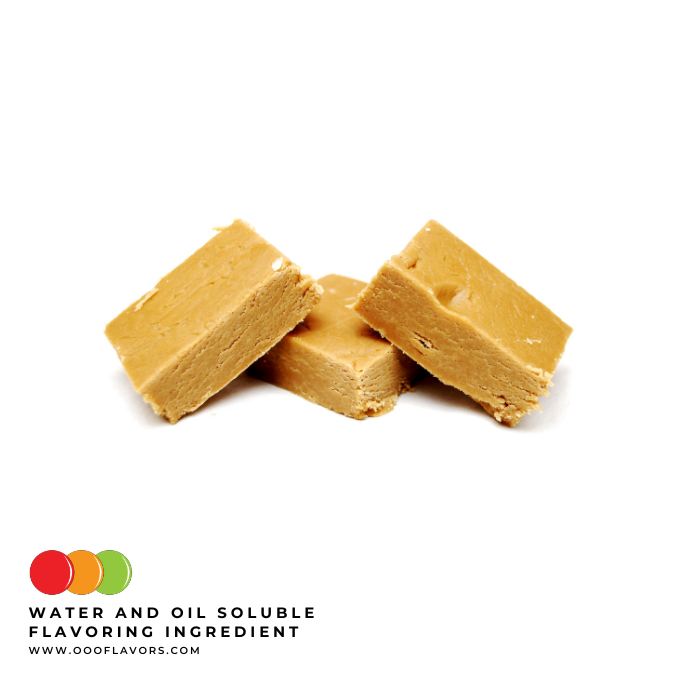 Butter Pecan Flavoring