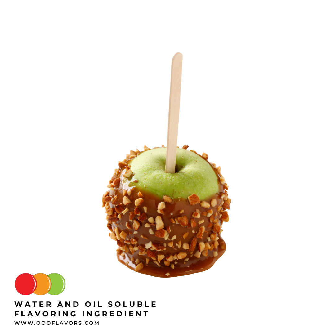 Caramel Apple Flavoring