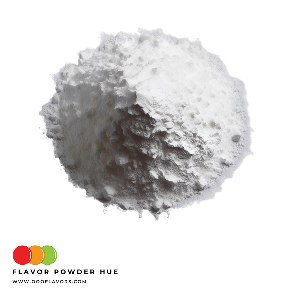 Powder Key Refreshing Key Lime Flavor Powder | OOOFlavors