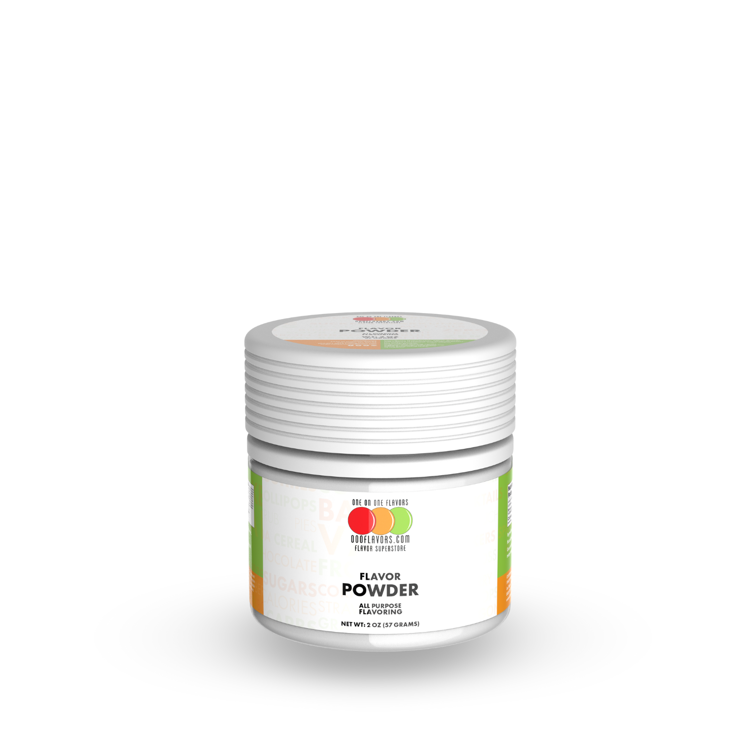 Flavor Powder