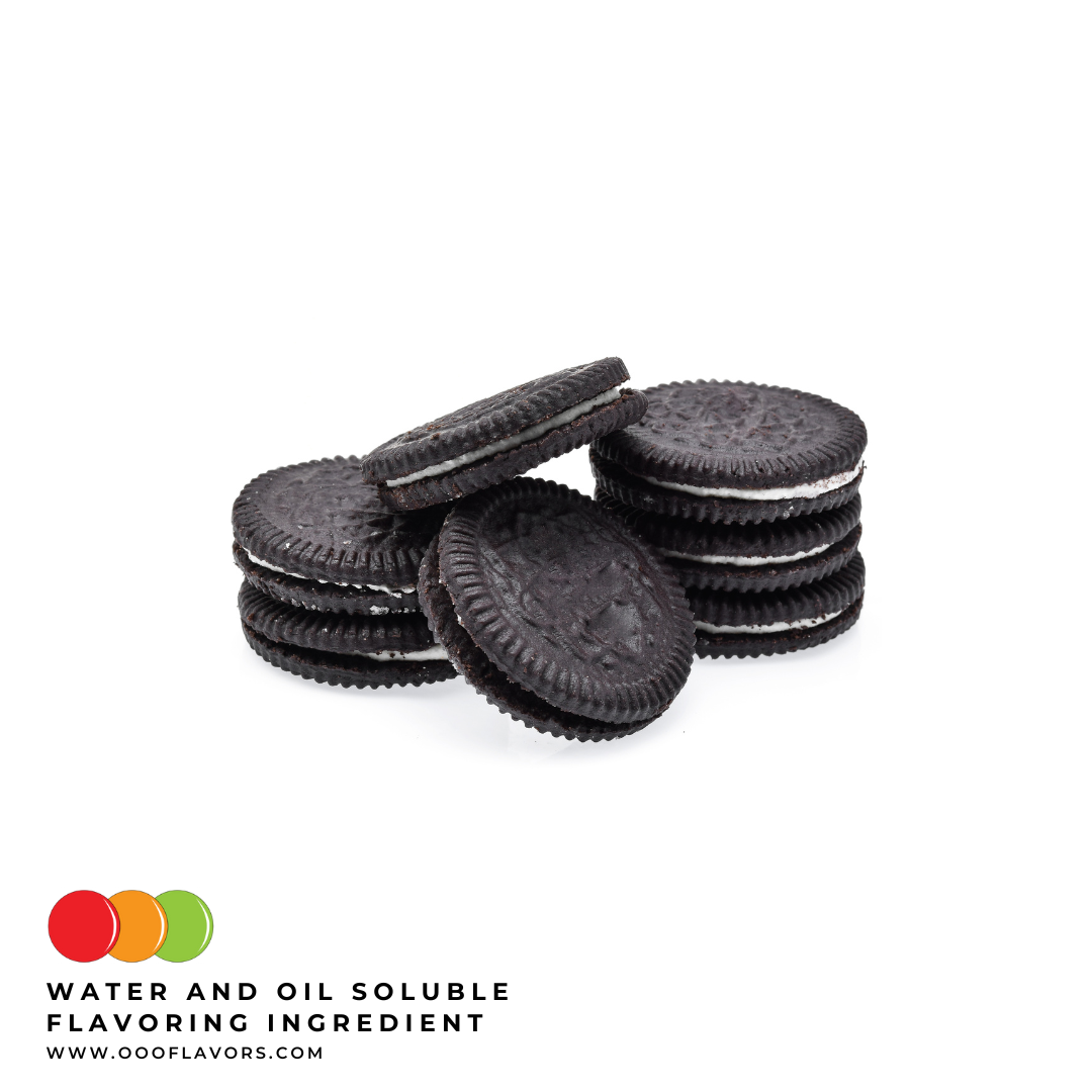 Cookie (O's) Flavoring