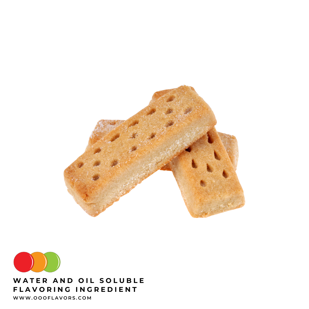 Cookie (Shortbread) Flavoring