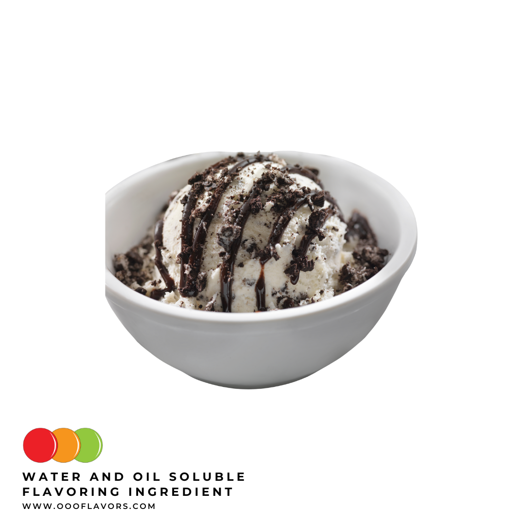 Cookies & Cream Flavoring