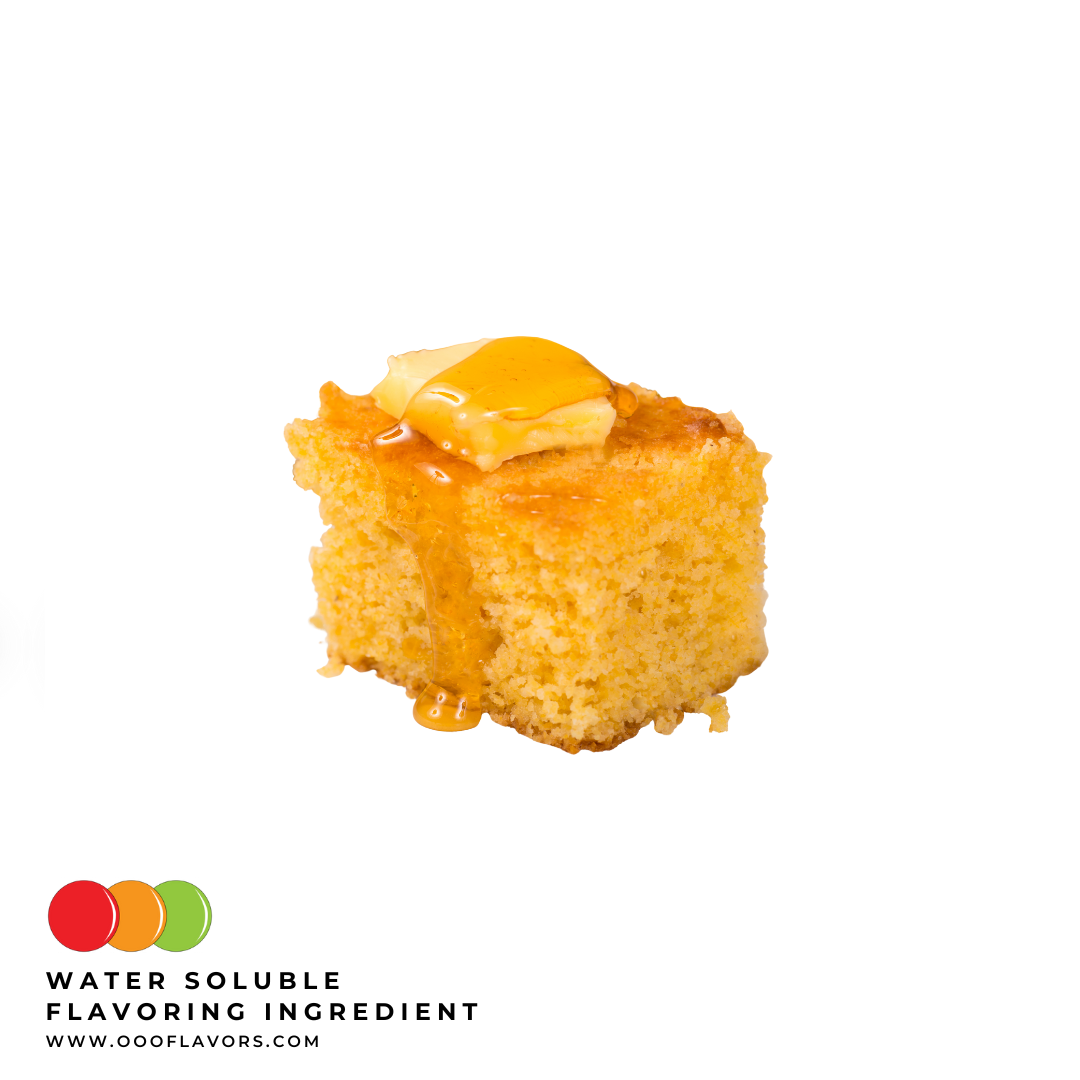 Corn Bread Flavoring