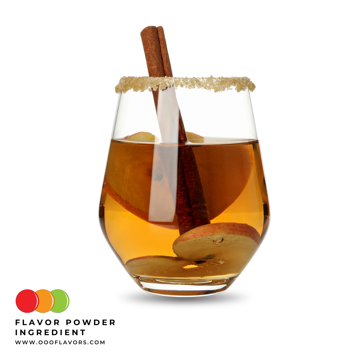 Apple Cider Flavor Powder
