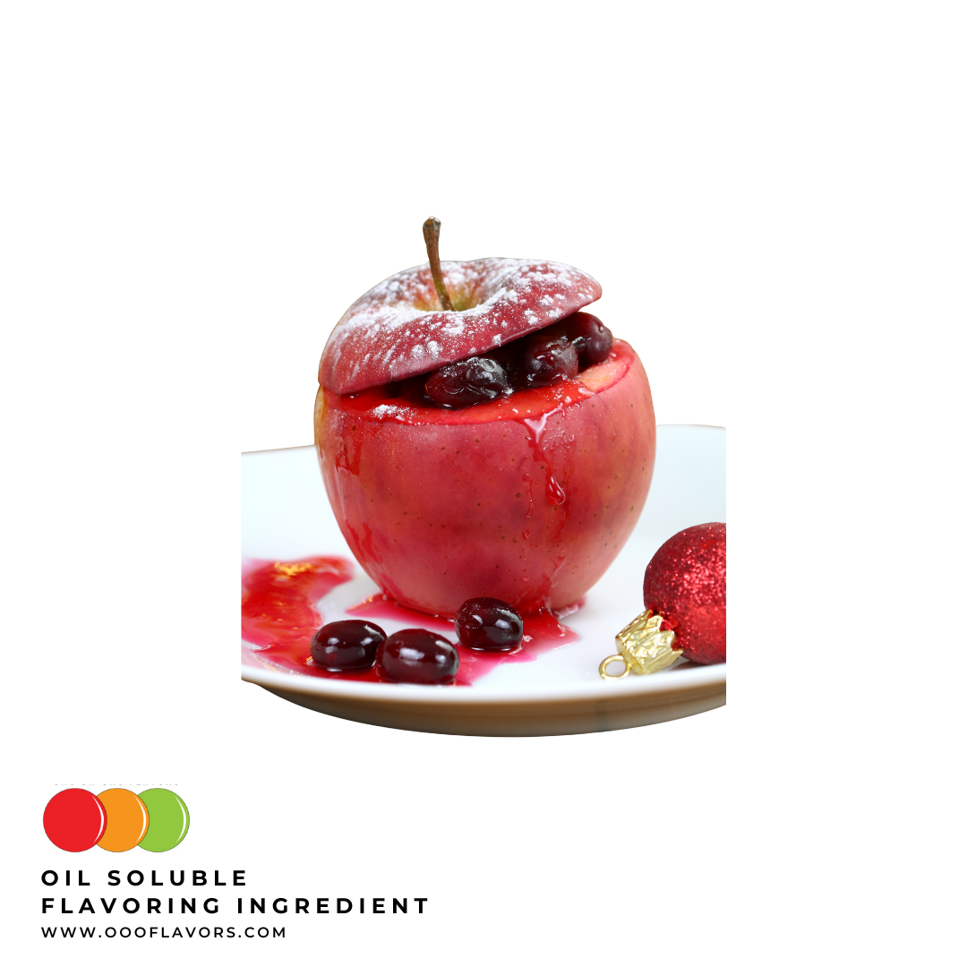 Cran-Apple Flavoring