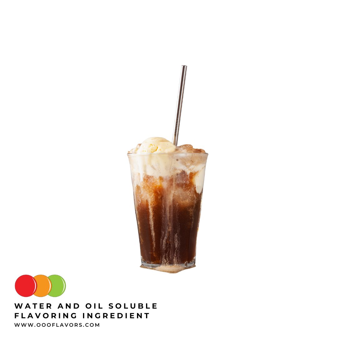 Creme Soda Flavoring