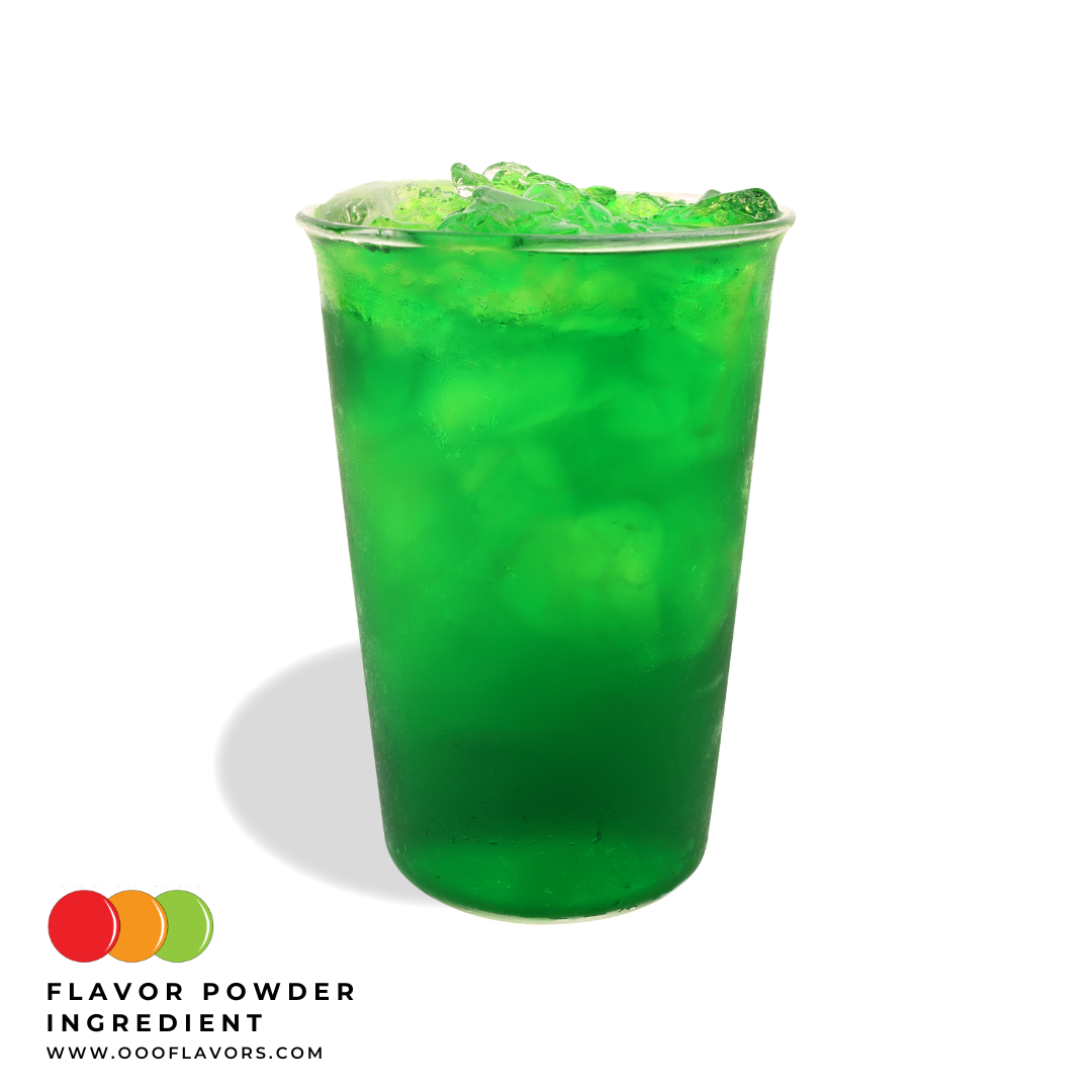 Blast of Baja Flavor Powder