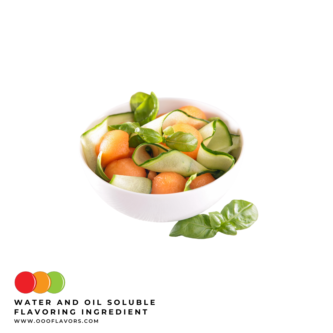 Cucumber (Melon) Flavoring
