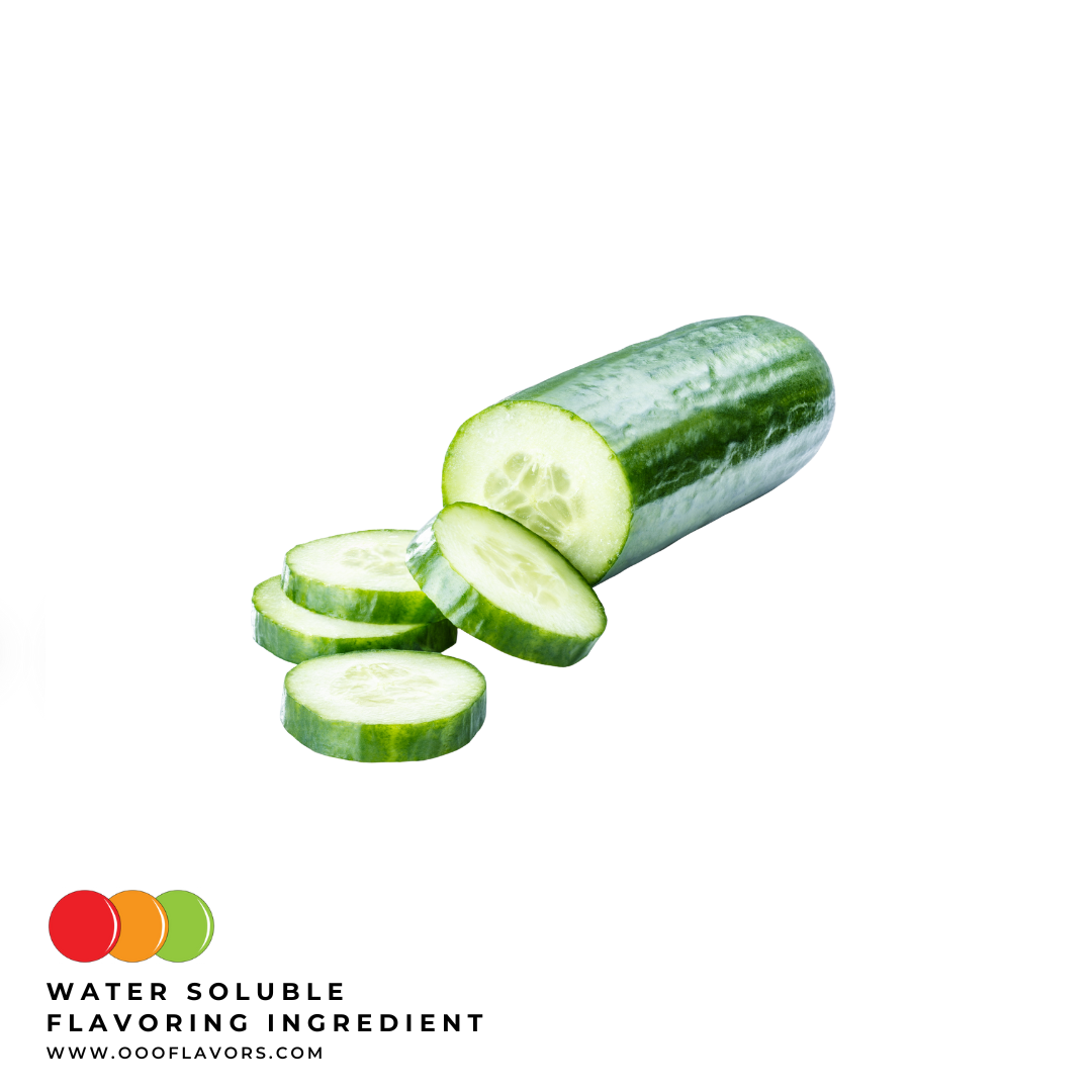 Cucumber Flavoring - Natural