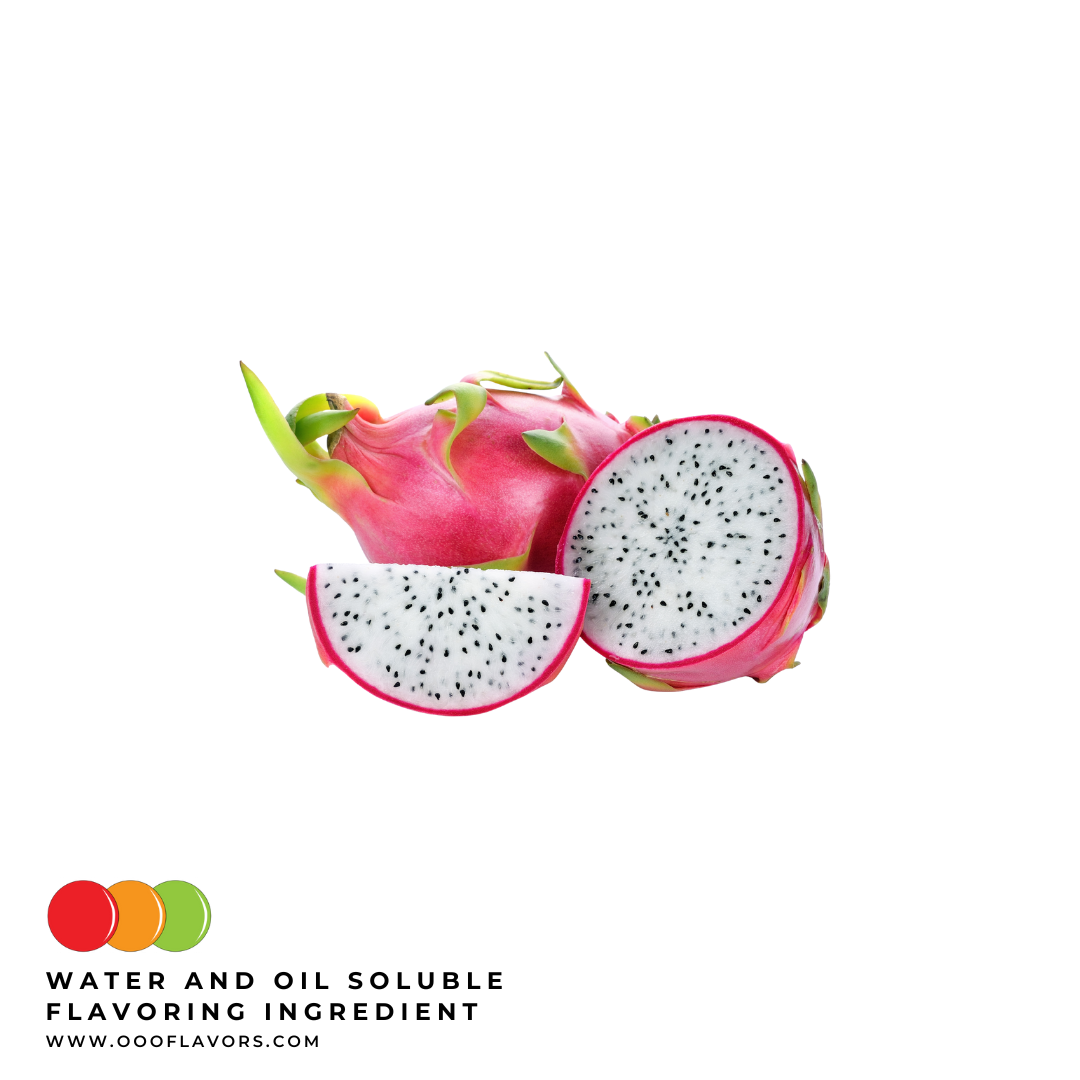 Dragon Fruit Flavoring