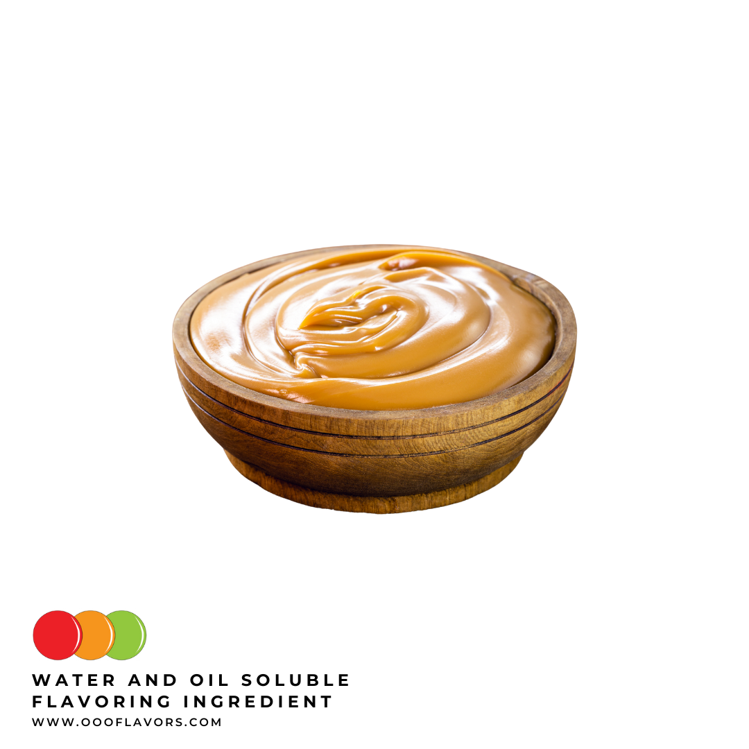 Dulce de Leche Flavoring