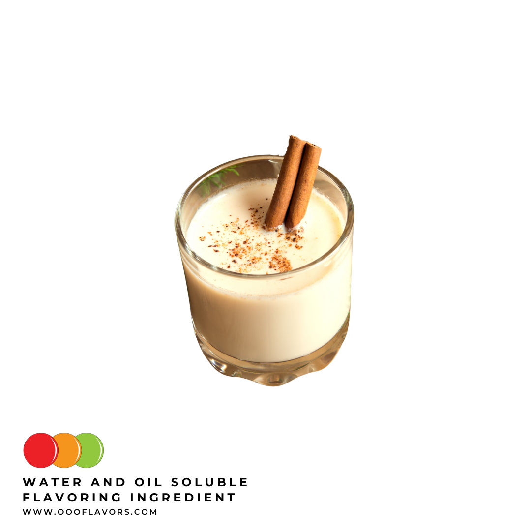 Egg Nog Flavoring