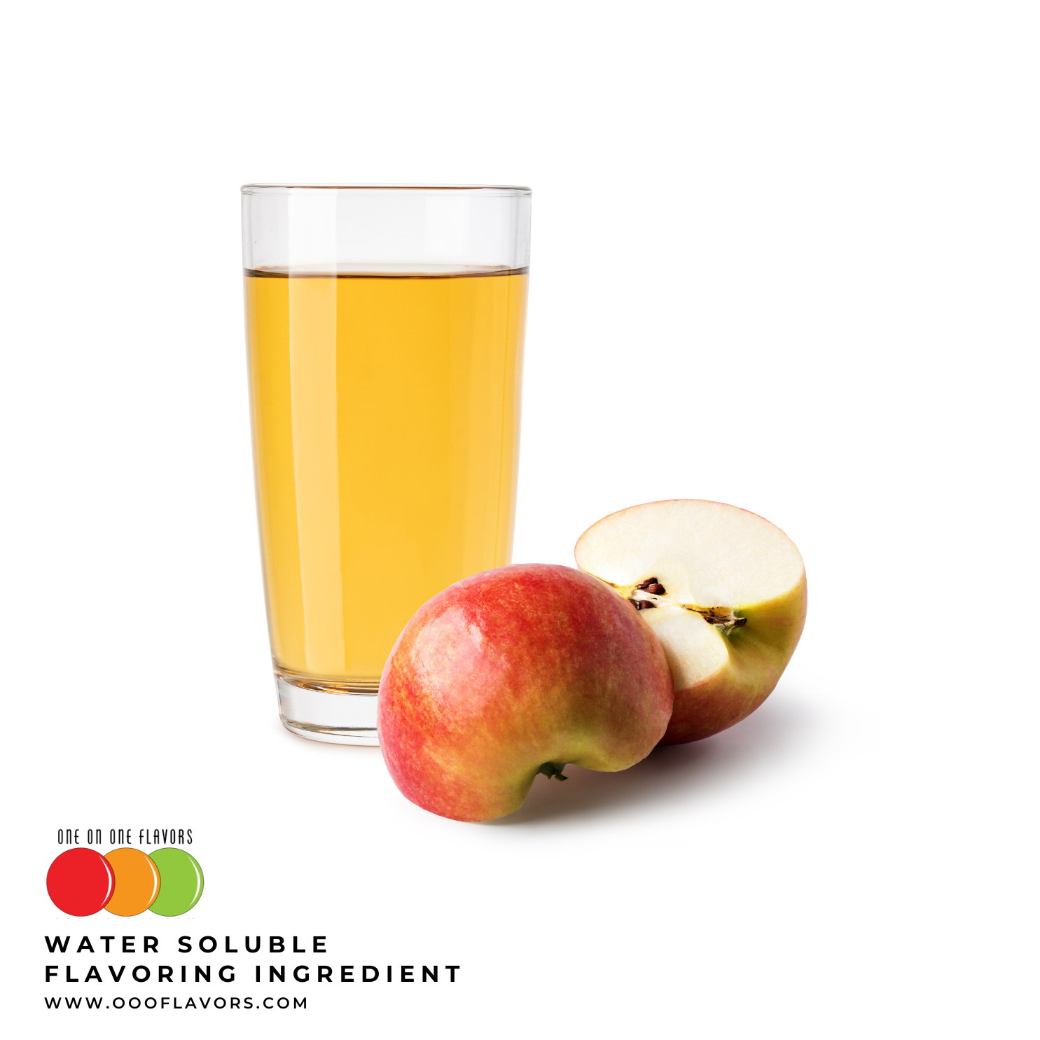 Apple (Juice) Flavoring