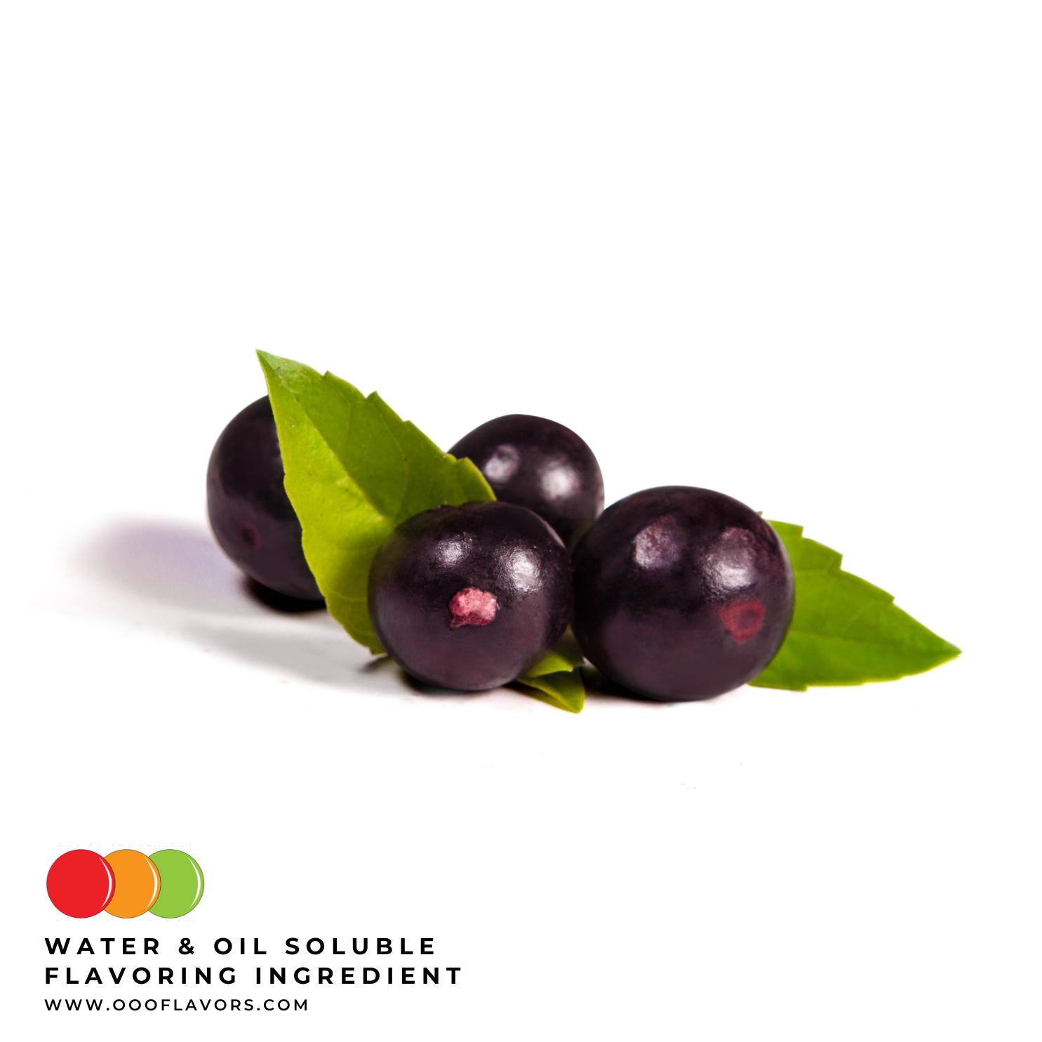Acai Flavoring