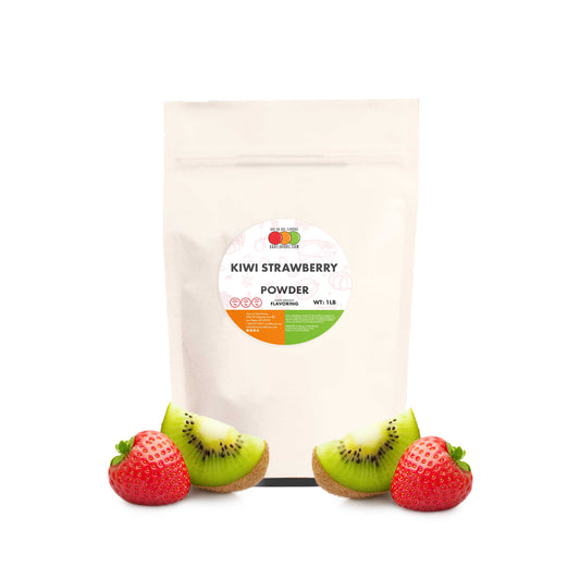 OOOFlavors Kiwi Strawberry Flavor Powder