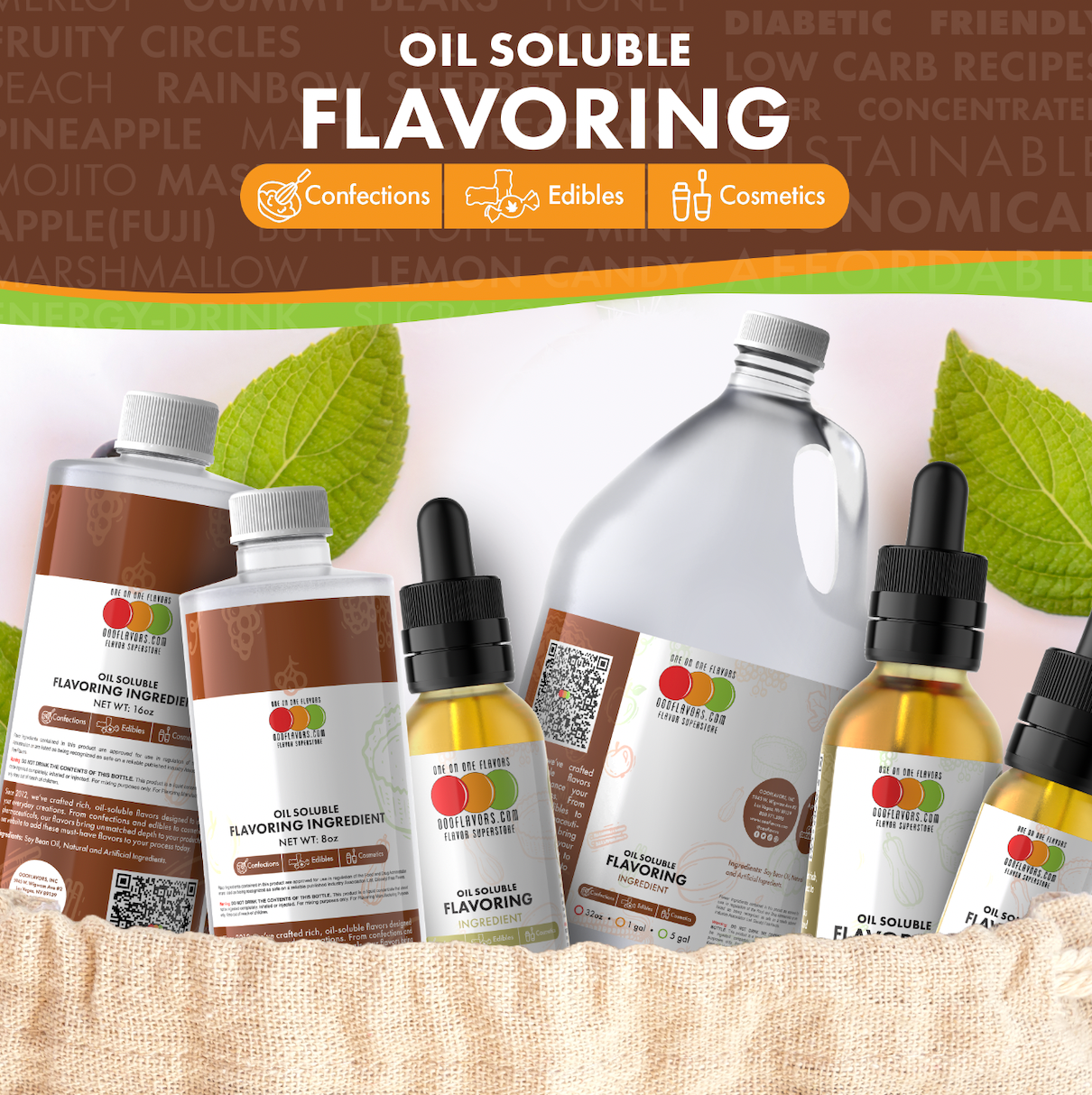 Anise Flavoring