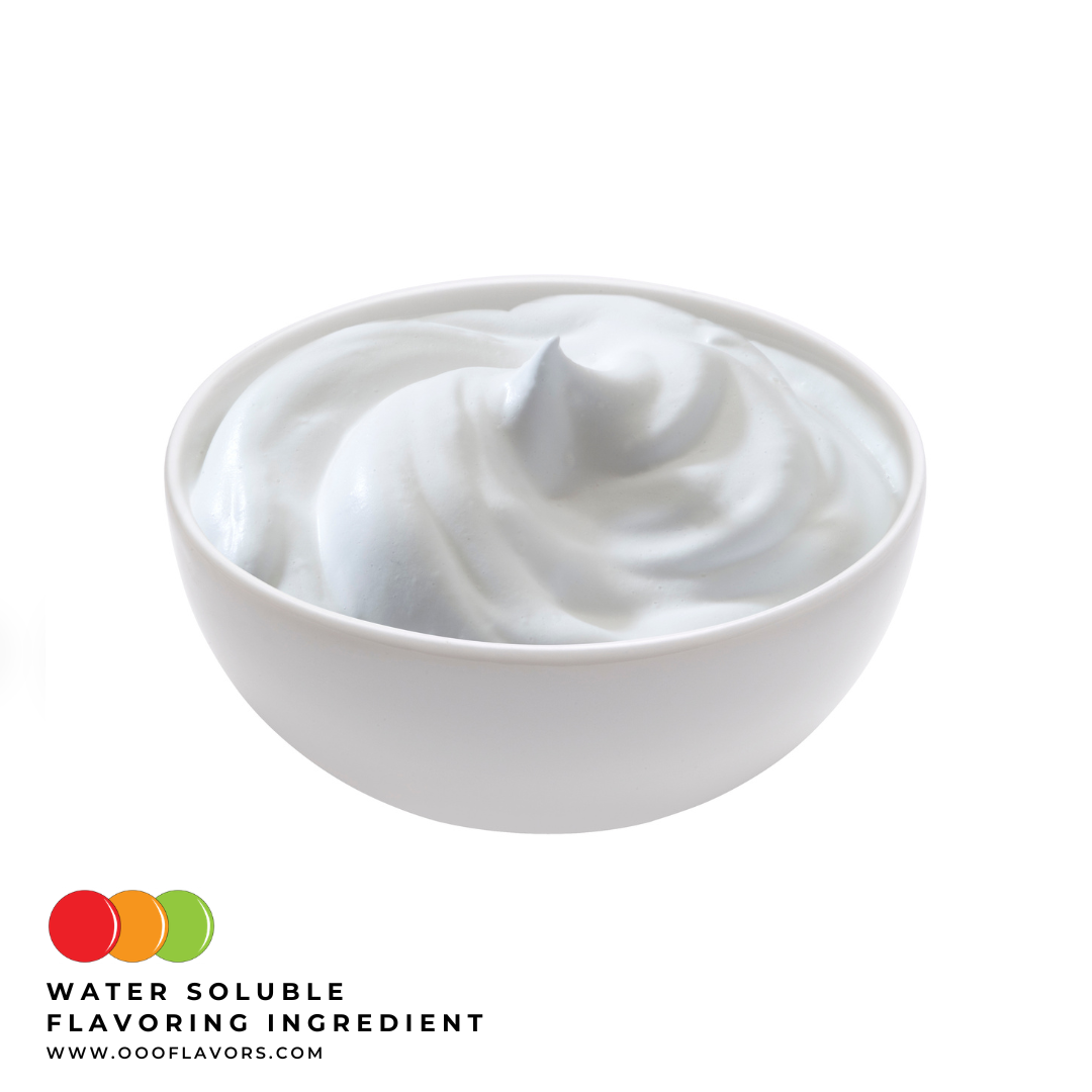 Yogurt (Plain) Flavoring
