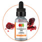 Pomegranate (VG) Flavored Liquid Concentrate