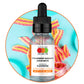 Strawberry Banana (Sour Belts) Flavored Liquid Concentrate