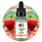 Strawberry (Ripe) Flavored Liquid Concentrate