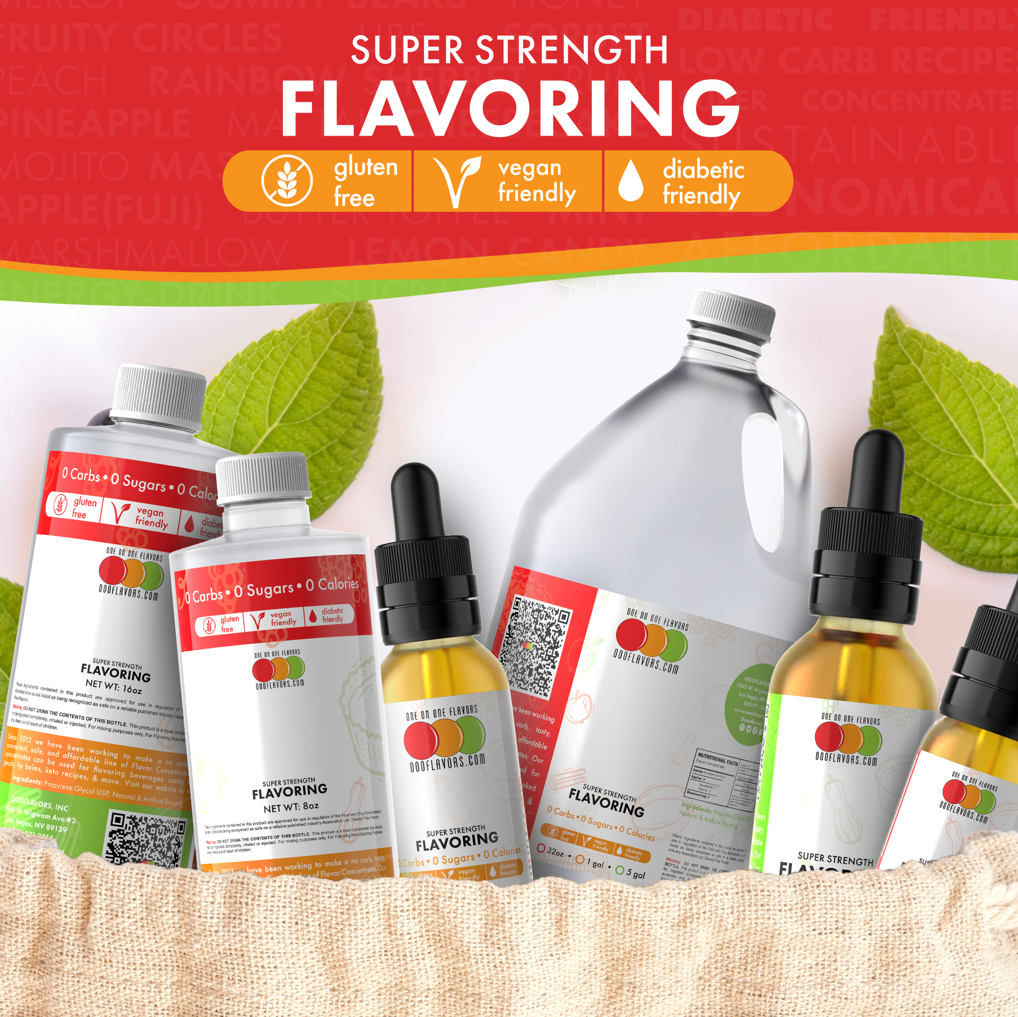 Anise Flavoring