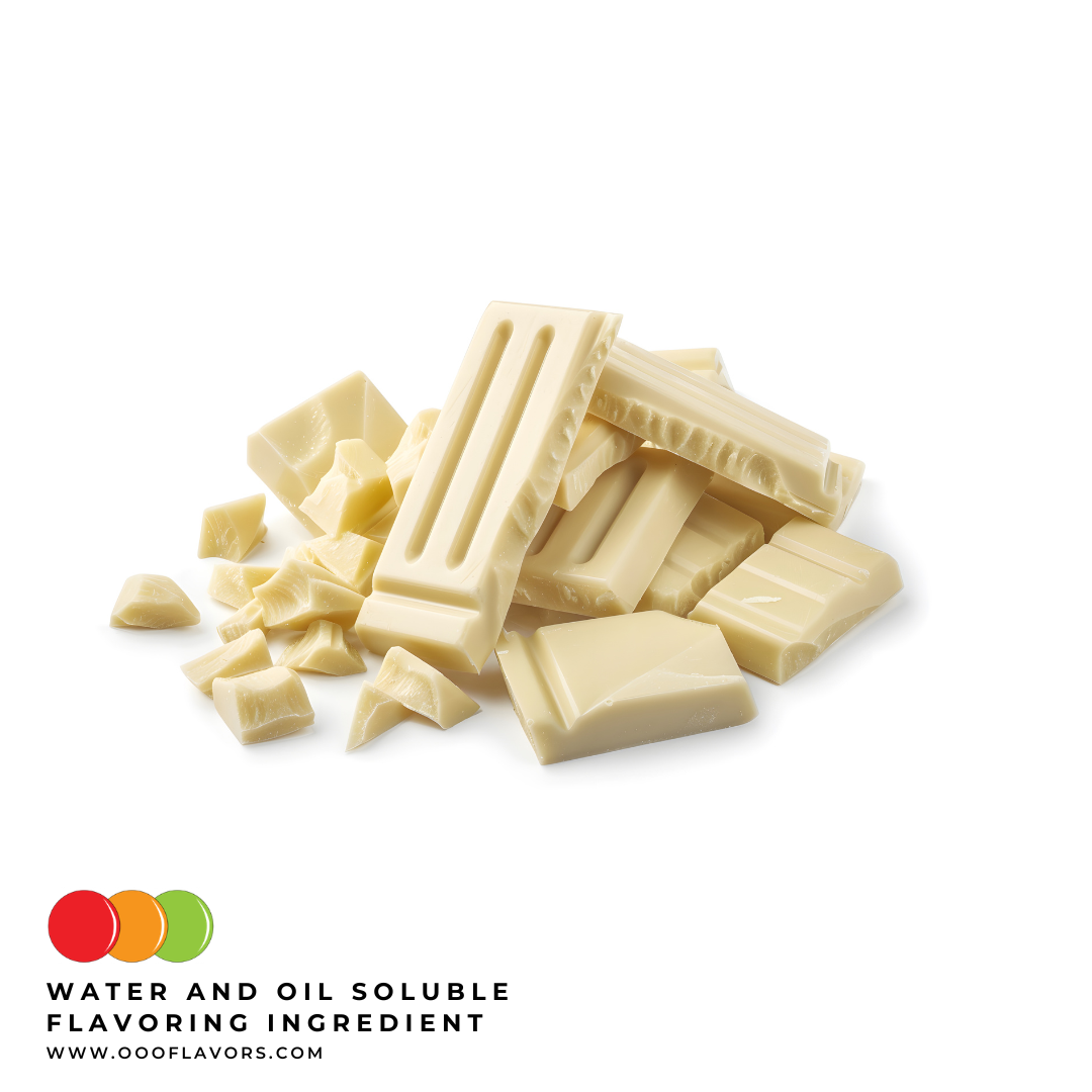 White Chocolate Flavoring