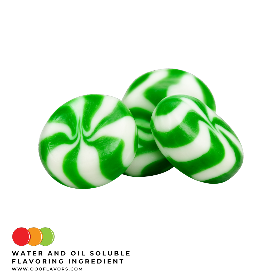 Wintergreen Candy Flavoring