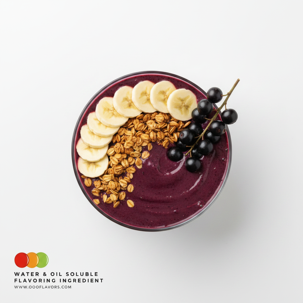 Acai Flavoring