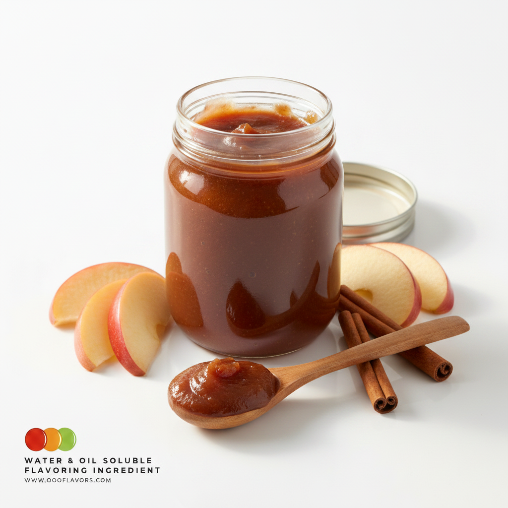 Apple Butter Flavoring