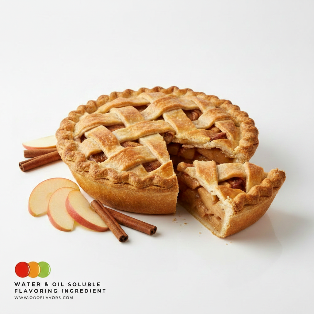 Apple Pie Flavoring