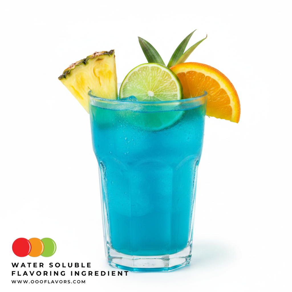 Bahama Splash Water Soluble Flavoring
