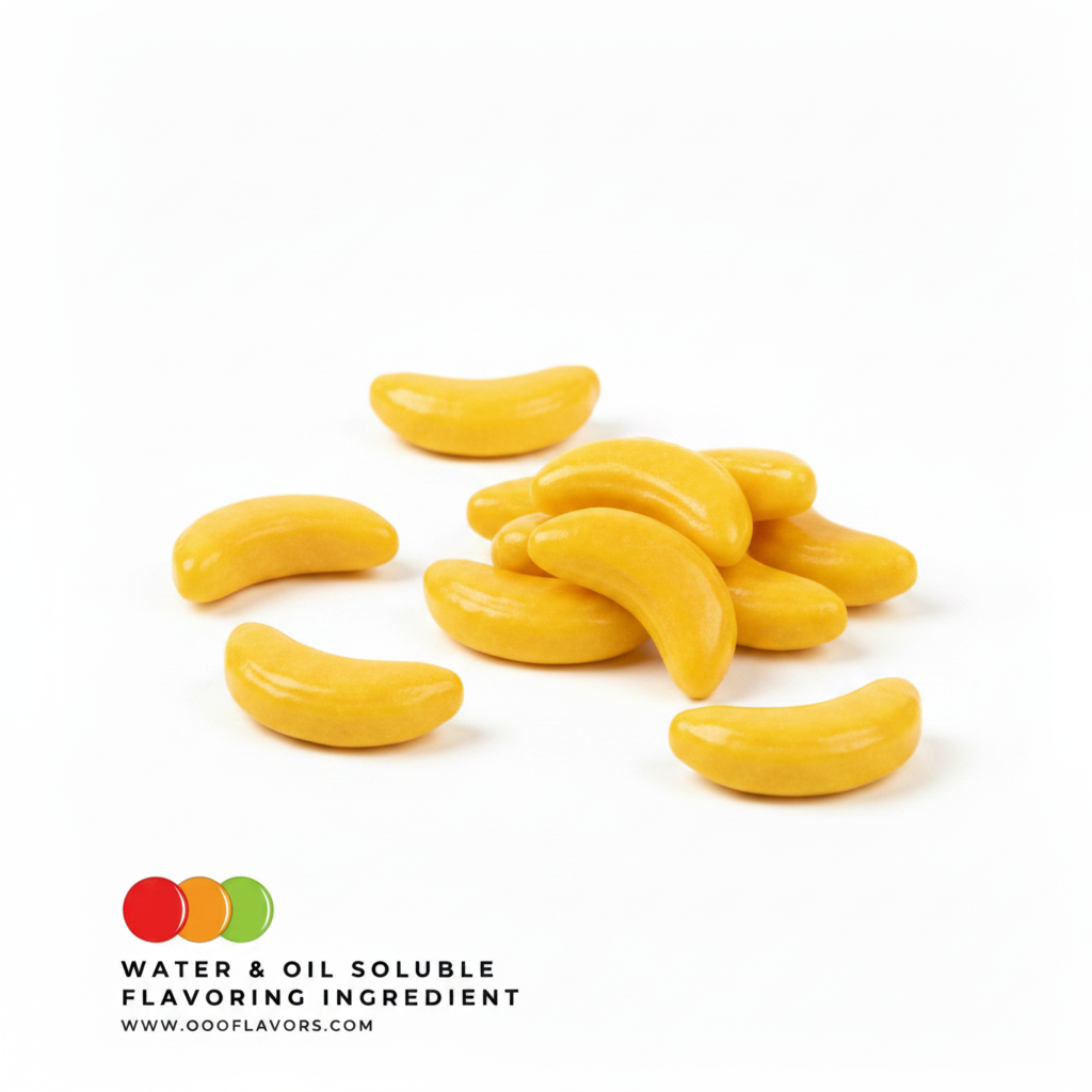 Banana Candy Only