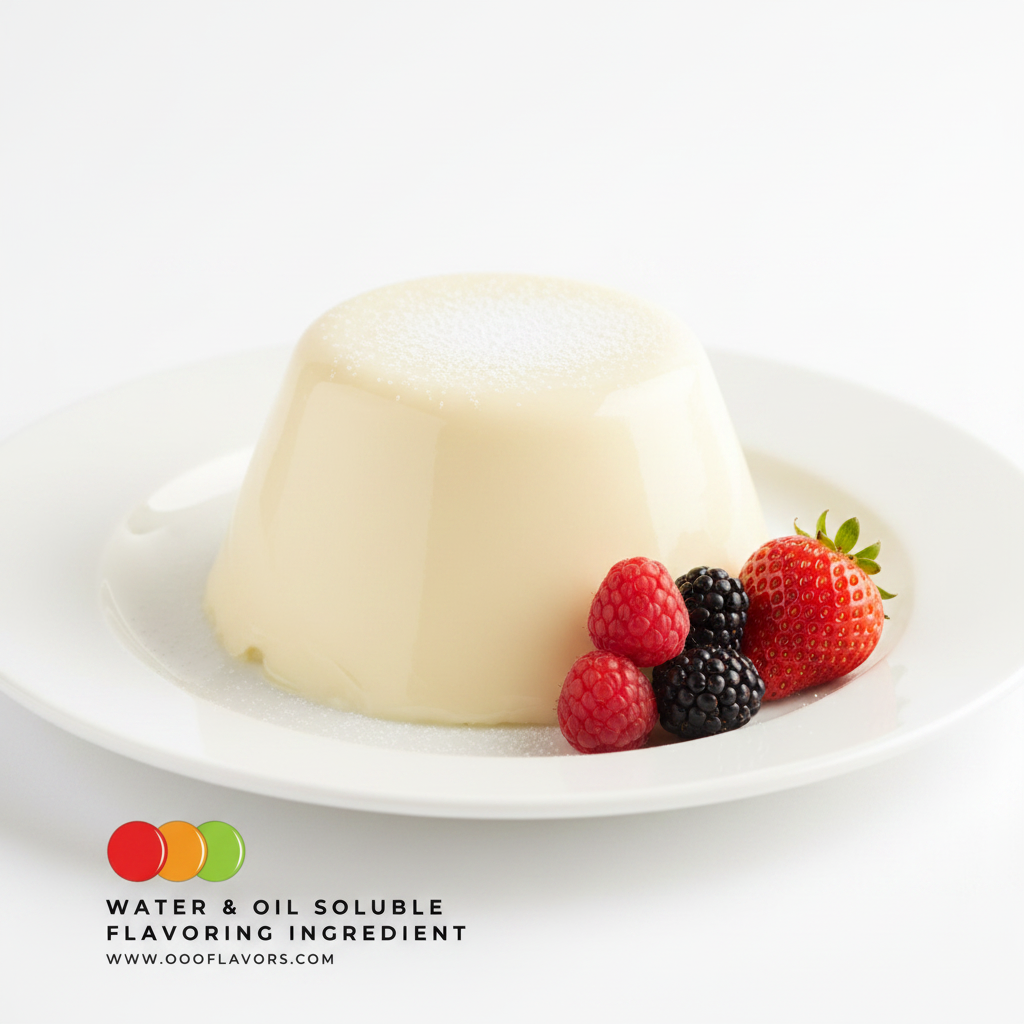 Bavarian Cream