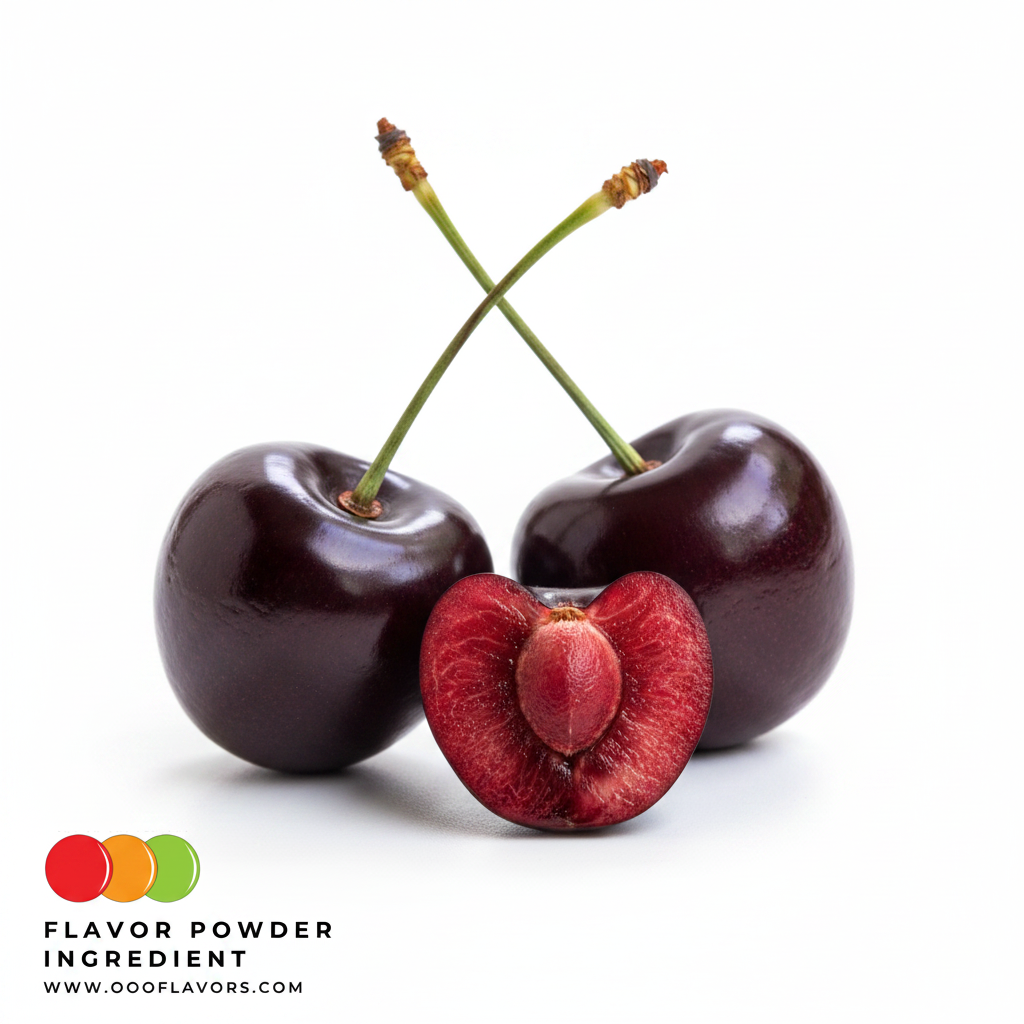Black Cherry - Flavor Powder Ingredient