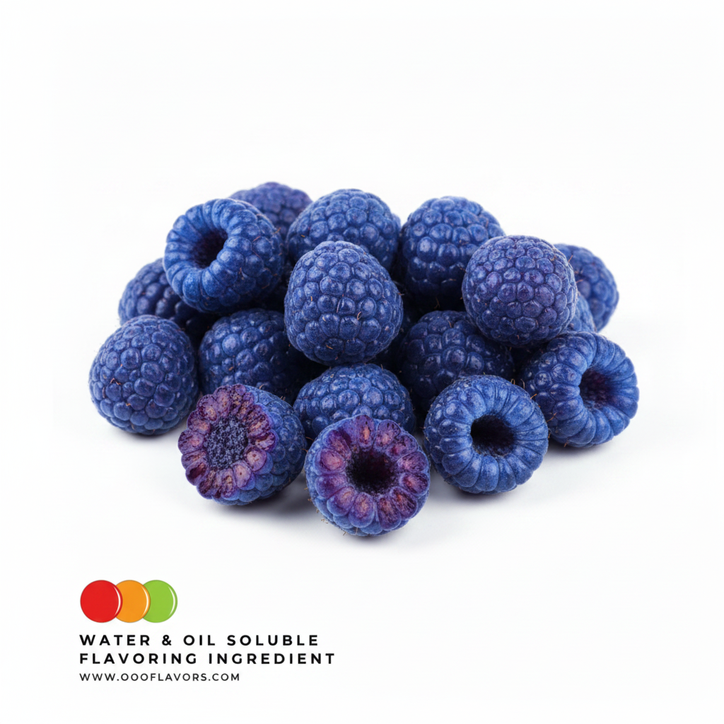 Blue Raspberry Flavoring
