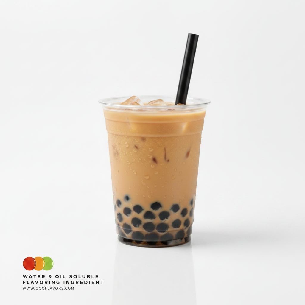 Boba Tea Flavoring