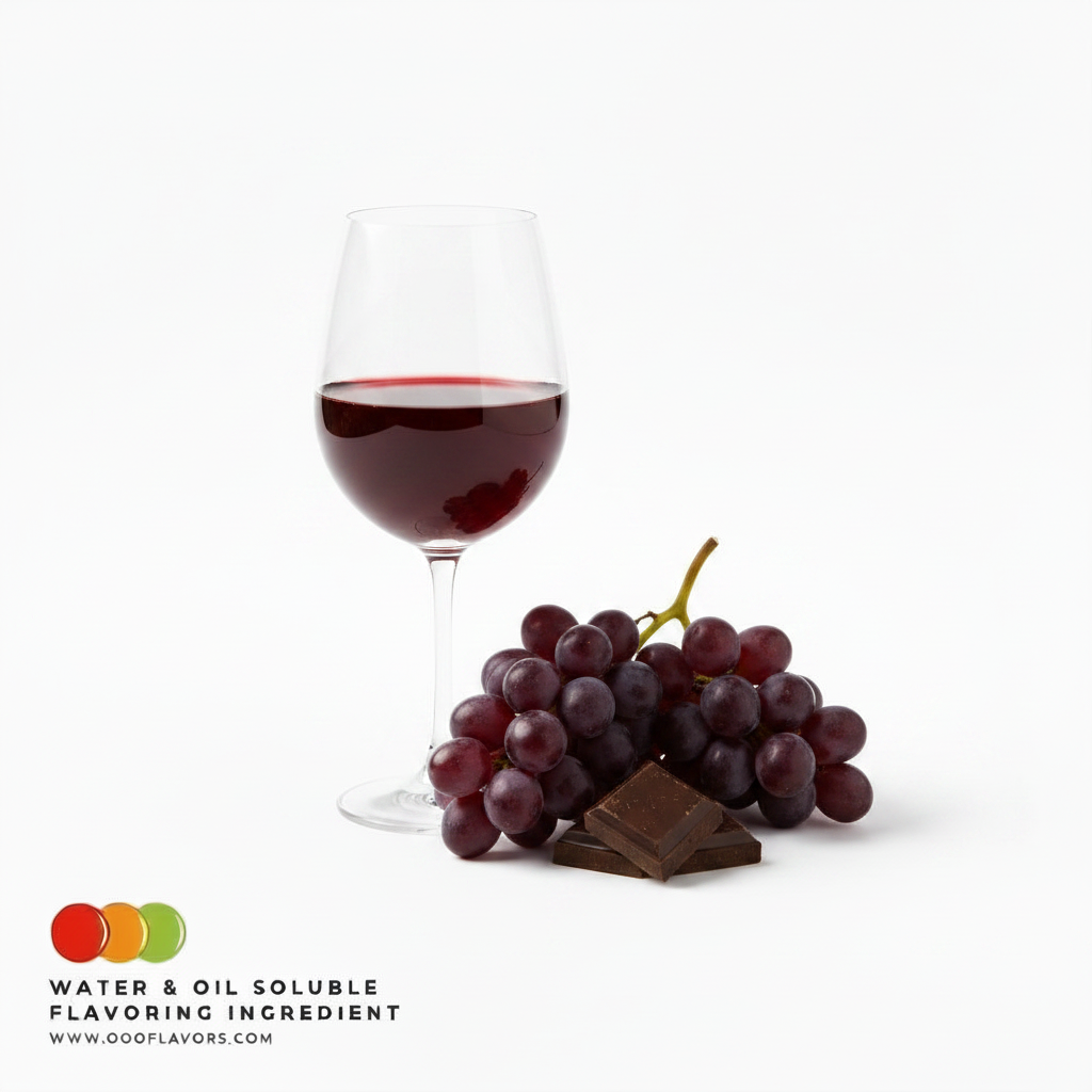 Bordeaux - Liquid