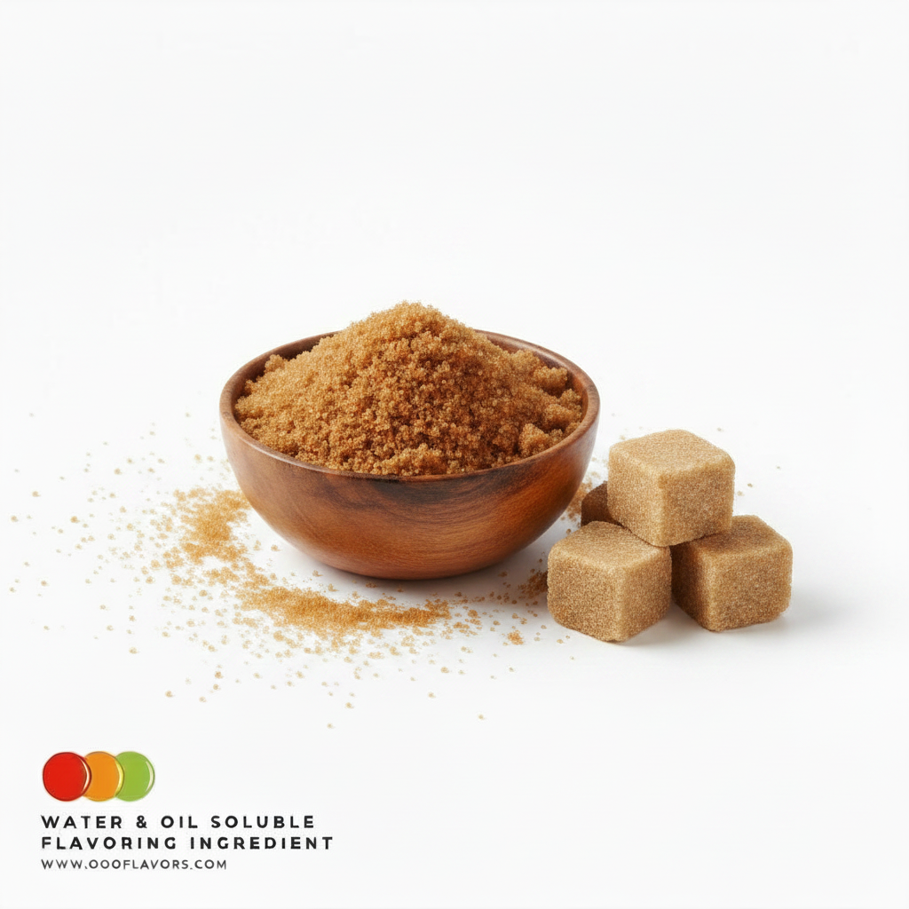 Brown Sugar - Liquid