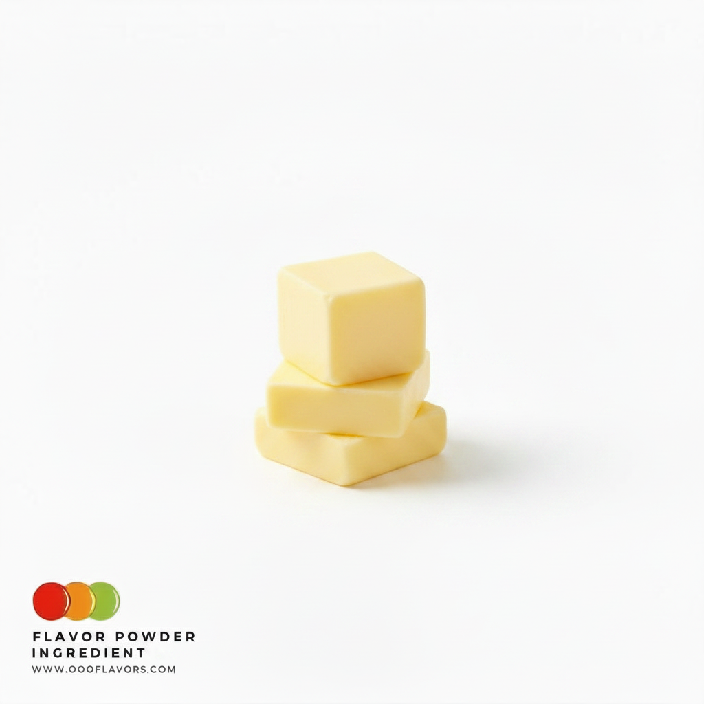 Butter - Just Butter
