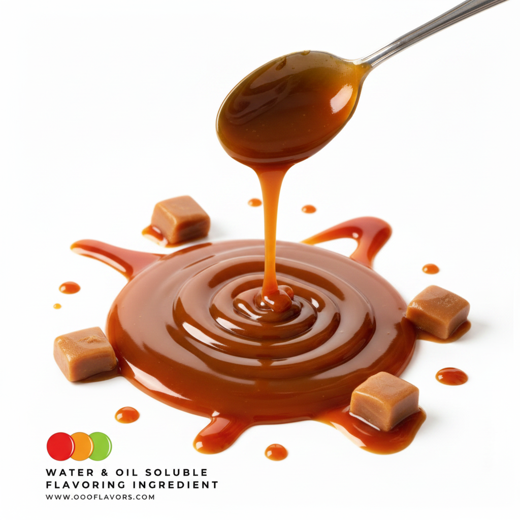 Caramel Flavor