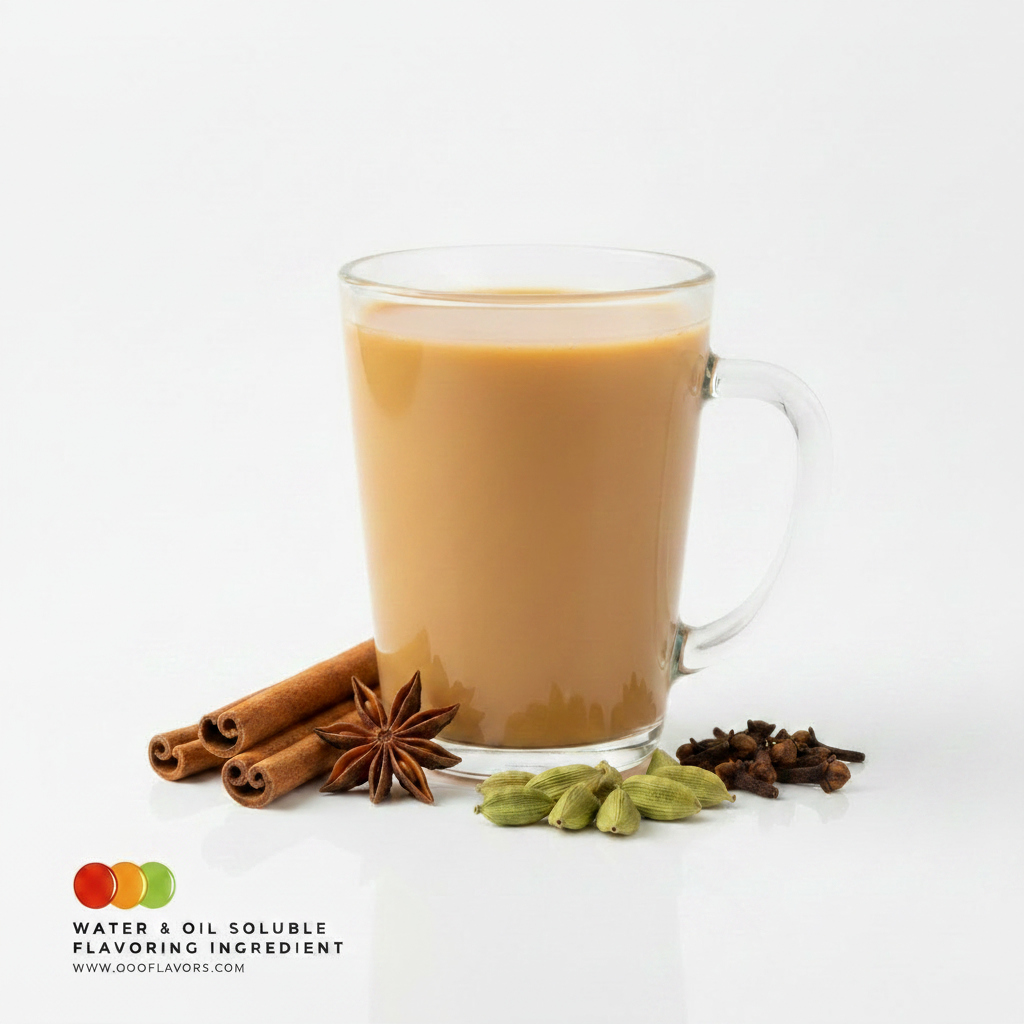 Chai Tea Flavoring