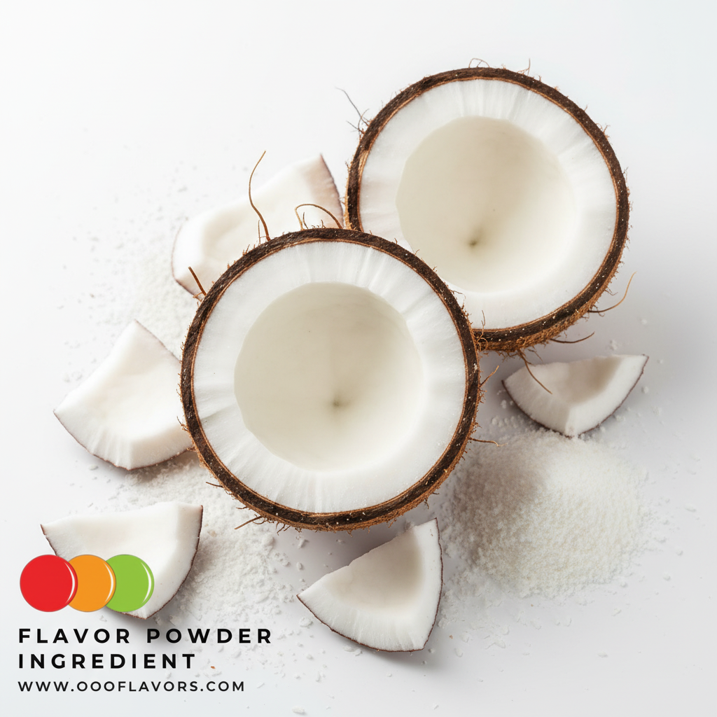 Coconut Powder
