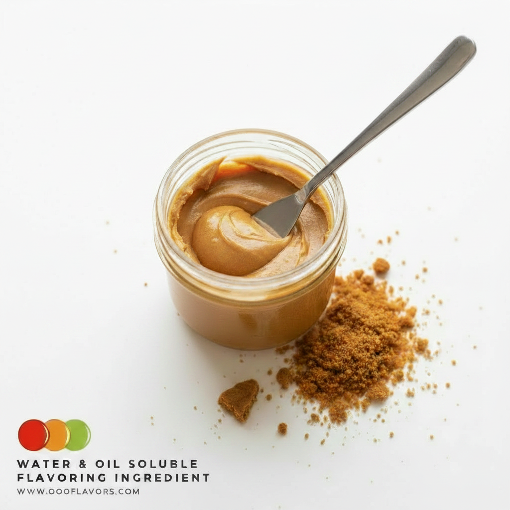 Cookie Butter Liquid v4