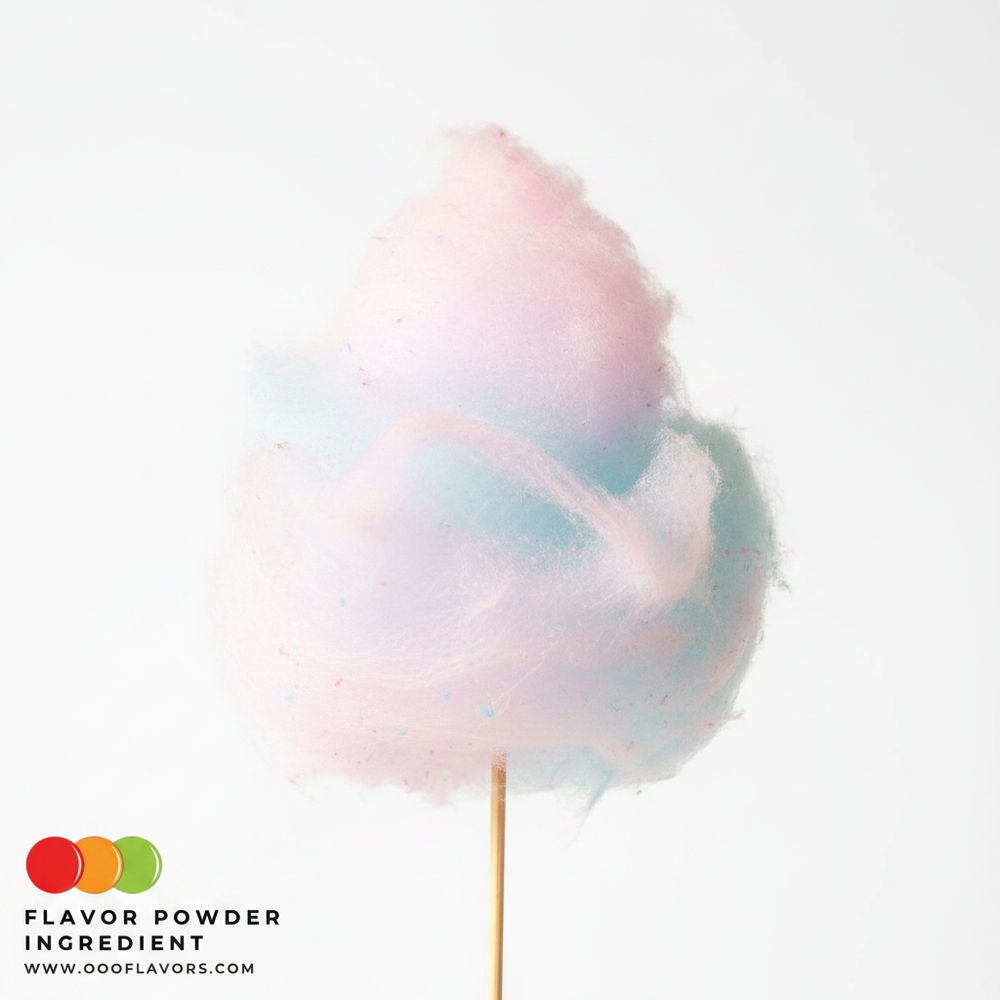 Flavor Powders | Intense Taste, Endless Possibilities
