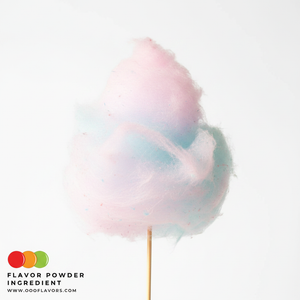 Flavor Powders | Intense Taste, Endless Possibilities
