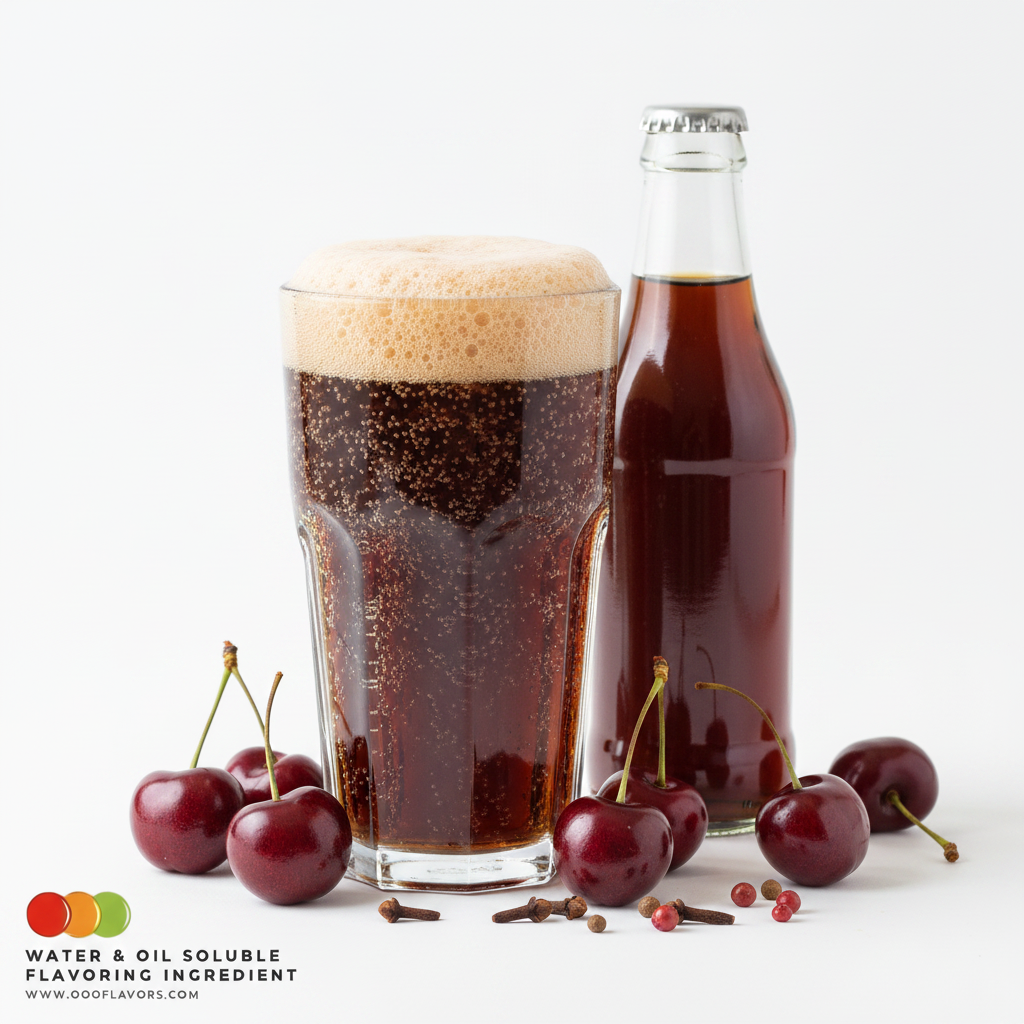 Dr. Soda Liquid
