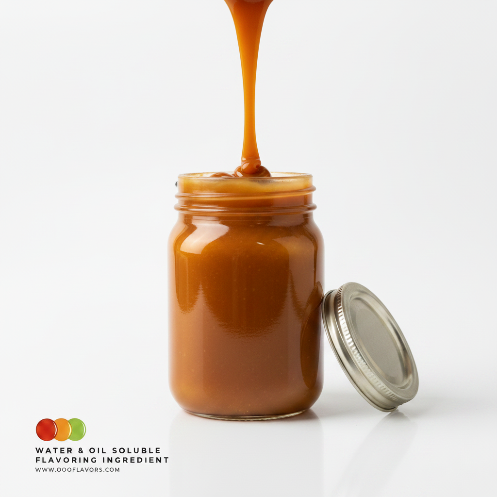 Dulce de Leche Flavoring