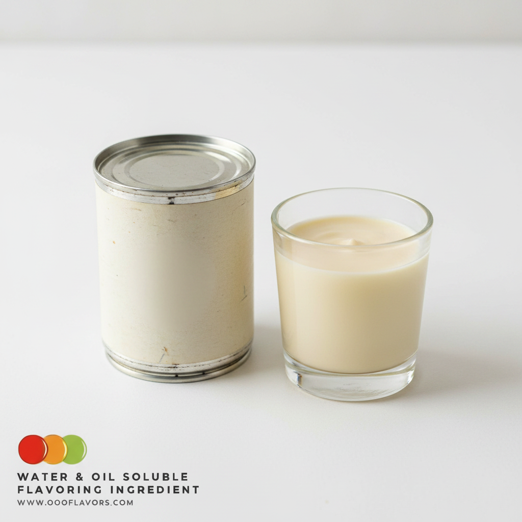 Evaporated Milk Liquid v2